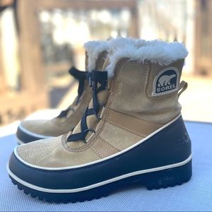 Women’s Sorel Boots